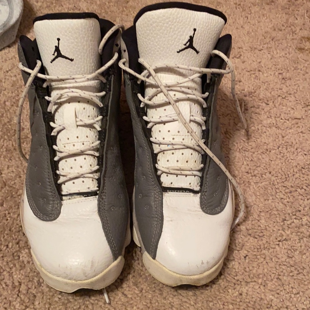 Jordan’s